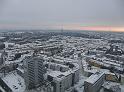 Koeln bei Schnee P312